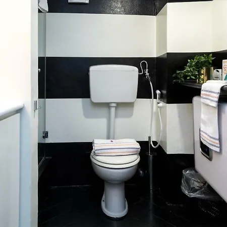 Apartamento Hintown Castle Mansion Milán