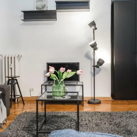 Apartamento Hintown Castle Mansion *