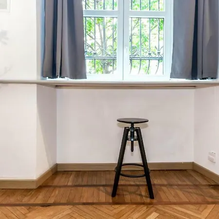 Apartamento Hintown Castle Mansion Milán