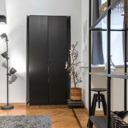 Hintown Castle Mansion Apartamento *