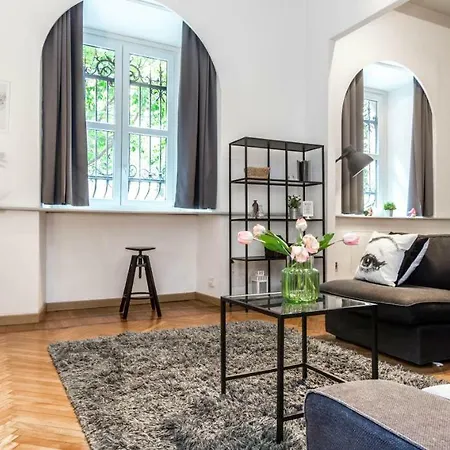 Hintown Castle Mansion Apartment *