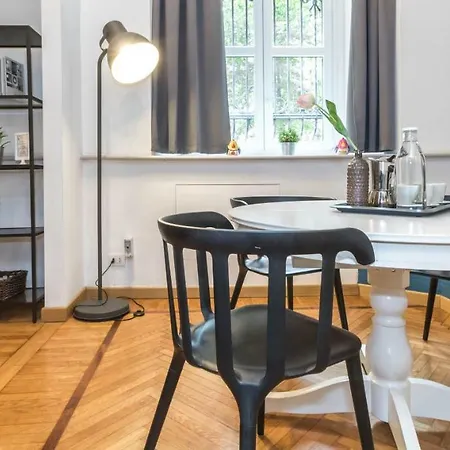 Hintown Castle Mansion Apartment